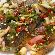 ร้านข้าวปลาแกะป้าศรี สุขุมวิท42(เจ้าแรก)