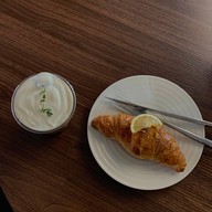 เมนูของร้าน Downtown abbey