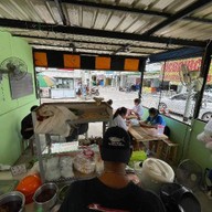 กาแฟโบราณ สาขาวัดแจ้งลำหิน