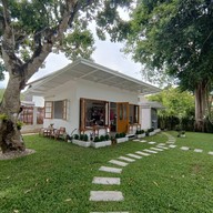 หน้าร้าน WhyD.cnx Coffee