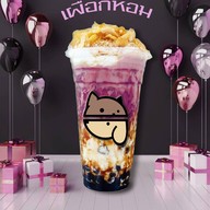 เมนูของร้าน ริมทาง ชามุกลาวา