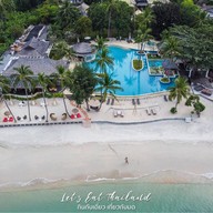 Melati beach resort & spa