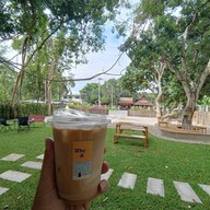 เมนูของร้าน WhyD.cnx Coffee