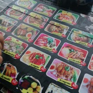 เมนู ร้านนั่งห้อยขา@นครชัยศรี