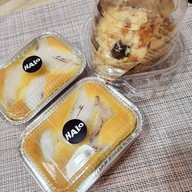 HALO CAFÉ [ เฮ-โล ]