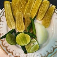 เมนูของร้าน Iraqi Restaurant by Abdolah kashi นานา สุขุมวิท3/1 nana