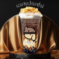 เมนูของร้าน ริมทาง ชามุกลาวา