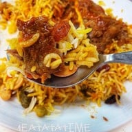 เมนูของร้าน Iraqi Restaurant by Abdolah kashi นานา สุขุมวิท3/1 nana