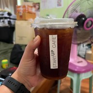 Startup cafe วังก์พง