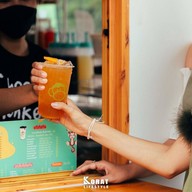 Cheeky Monkey Cafe สาขา ตลาดหลังมอลล์ โคราช