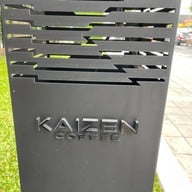 Kaizen Coffee เอกมัย