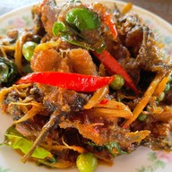 เมนูของร้าน ร้านเฮียหมู อาหารพื้นบ้าน ร้านเฮียหมู อาหารพื้นบ้าน