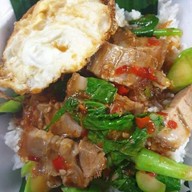 สรวีย์น้ำจิ้มรสเด็ด