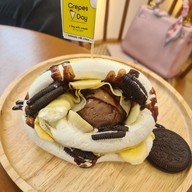 Crepes A Day ยะลา