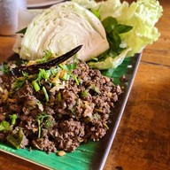 เมนูของร้าน เฮือนม่วนใจ๋ Huan Muan Jai เชียงใหม่