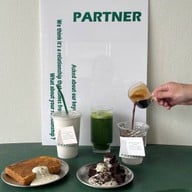 PARTNER.cafe