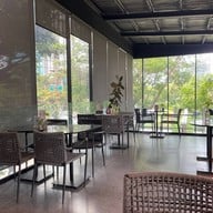 Kaizen Coffee เอกมัย