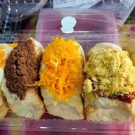 อีสๆมารุปัง🍞🍞