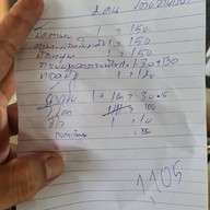 เหน่งโภชนา (อาหารป่าและอาหารพื้นบ้าน) -