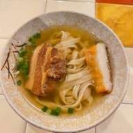 เมนูของร้าน โอกินาวา คินโจ