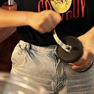 STRIP CAFE ระยอง