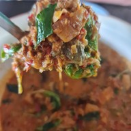 เหน่งโภชนา (อาหารป่าและอาหารพื้นบ้าน) -