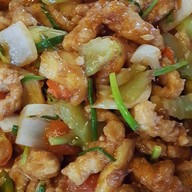 ร้านอาหารบ้านปาย