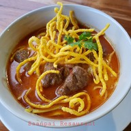 ร้านอาหารบ้านปาย