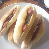 กาแฟก๊อต ไข่กระทะ อาหารเช้า เครื่องดื่ม ตลาดประชานิเวศน์ 1