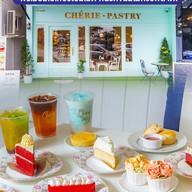 เชรี่ เพสทรี ถนนโชตนา