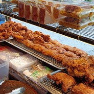 ไก่ทอดหาดใหญ่&ข้าวหมก (บังแอ) @ติวานนท์54 ติวานนท์54