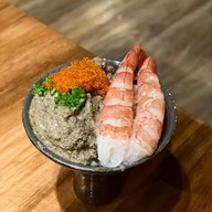 Uchi Japanese Gastro Bar Punna Residences