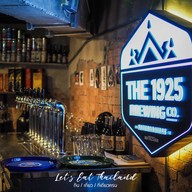The 1925 Brewing Co. @ Ladprao Hills