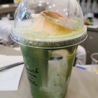 เมนูของร้าน Cheevit Cheeva Siam Square One