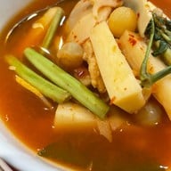 ครัว ณ เหลา อาหารป่า ซีฟู้ด