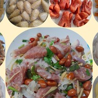 กุ้งอบวุ้นเส้น มณี