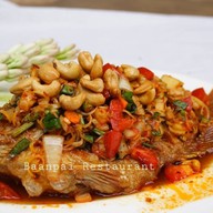 ร้านอาหารบ้านปาย