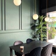 STRIP CAFE ระยอง
