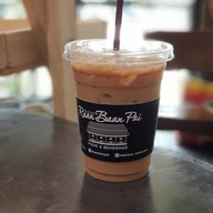 ร้านอาหารบ้านปาย