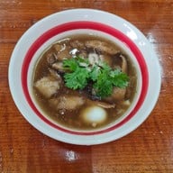 เมนูของร้าน เล้งติ่มซำ  เชียงใหม่
