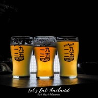 The 1925 Brewing Co. @ Ladprao Hills