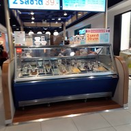 หน้าร้าน Dolce Gelatino - โดเช่ เจลาติโน่ Imperial Samrong