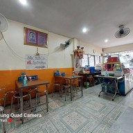 บรรยากาศ ข้าวแกงปักษ์ใต้
