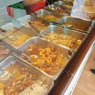 เมนูของร้าน แกงใต้ หรอยแรง ตลาดฟู๊ดวิลล่า