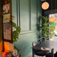 STRIP CAFE ระยอง