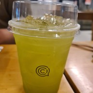 เมนูของร้าน CLASS Cafe' วัดบูรพ์