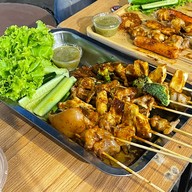 เมนูของร้าน หยินหยาง Mala
