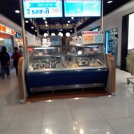 หน้าร้าน Dolce Gelatino - โดเช่ เจลาติโน่ Imperial Samrong