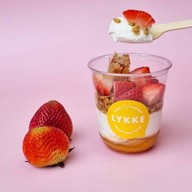 Lykke Yogurt Phloen Chit