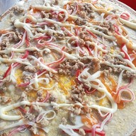 เครปน้องไออุ่น